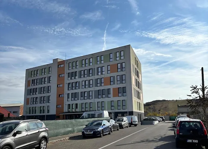 Apartament Tamy Airport - Parking, Kingsize Bed