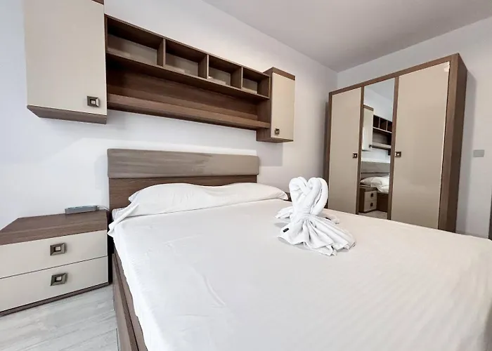 Apartament Tamy Airport - Parking, Kingsize Bed Cluj-Napoca